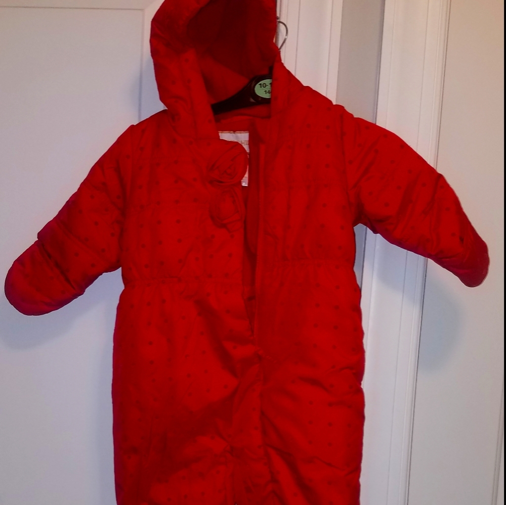 Baby clothes